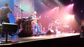 Fikus Live in Atlantic City 11/2/13