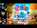Video di gameplay di Teeto  PC