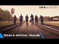 TRAILER: New "Texas 6" docuseries coming to CBS All Access this Thanksgiving
