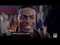 Rush Hour 2 2001 End Credits BET 11 15 2024