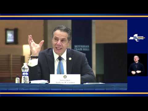 ニューヨークの歴史あるペン駅に16億ドルのホールを新設 (NYC's historic Penn Station gets new $1.6 billion hall)