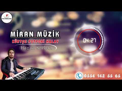 MİRAN MÜZİK Ardahan yeni çepki halay