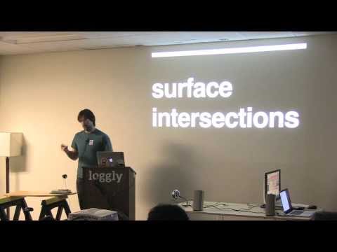 bayd3: Victor Powell - DZ: 3d with d3.js - 12.12.13