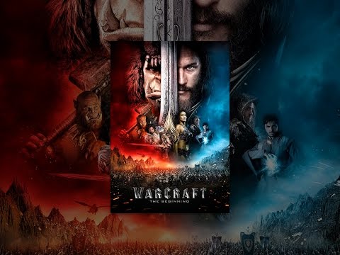 Warcraft: The Beginning