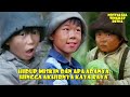 Film Jadul 3 Anak Kecil Jago Kungfu Young Dragons Kungfu Kids 1