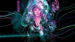 Halestorm - Dirty Work [Official Audio]