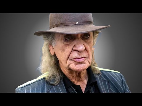 The life and sad end of Udo Lindenberg