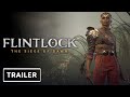 Flintlock: The Siege of Dawn - Gameplay Trailer | Xbox & Bethesda Showcase 2022