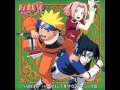 Naruto [Original Soundtrack vol.3] - #22 Hero ...