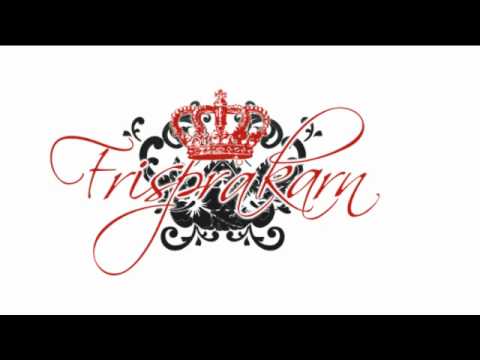 Frispråkarn-Tro På Kärlek