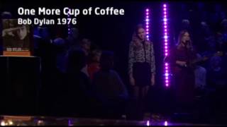 First Aid Kit - One More Cup Of Coffee (Bob Dylan Cover)(Live @ Babel)(Audio)
