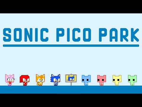 Announcement Trailer