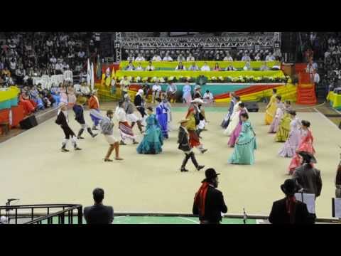 Enart 2013: Aldeia dos Anjos - Chimarrita (HD)