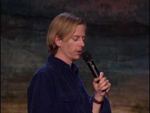 David Spade - Titanic