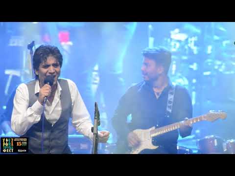 Rufat Selimovski-Roki  " ROMA TRUBA FEST 2020" - I Bavlal phudela COVER !!