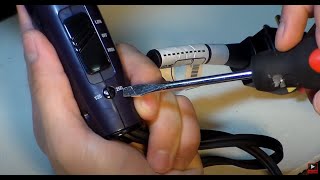 HOW TO FIX HAIR DRYERS / BLOW DRYERS, RESET AND REPAIR GUIDE