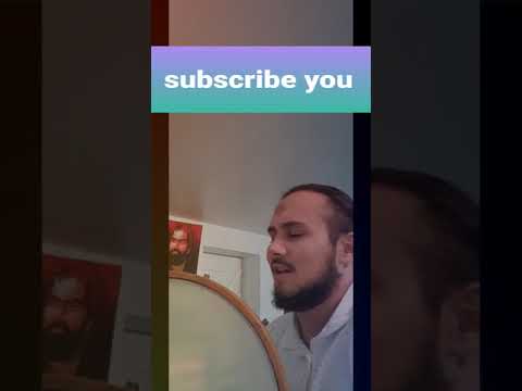 O ALLAH MAHZMI NA MUKLAMA | Maksut El Qadery LIVE 2020