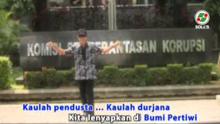 Download lagu Soleh Akbar  -  Berantas Korupsi mp3