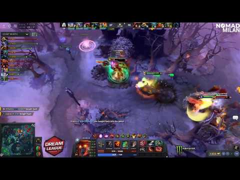 Qojqva Huskar - Armlet Toggle (Unkillable)