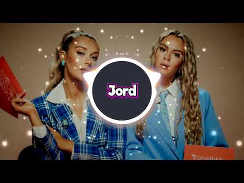 Hanna Ferm, Junie - Välkommen Åter (EB REMIX)