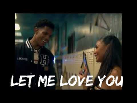 download lagu mp3 mp4 Let Me Love You Free, download lagu Let Me Love You Free gratis, unduh video klip Let Me Love You Free