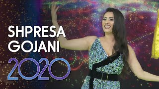 Shpresa Gojani - Potpuri 2 (Gezuar 2020)