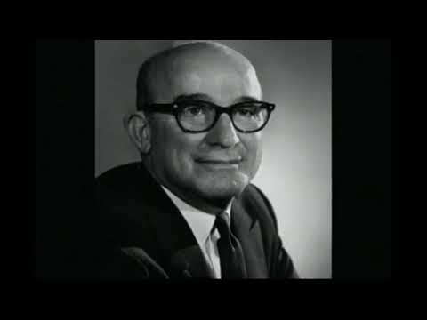 CHRHF 2003 Inductee - Frank R Conklin