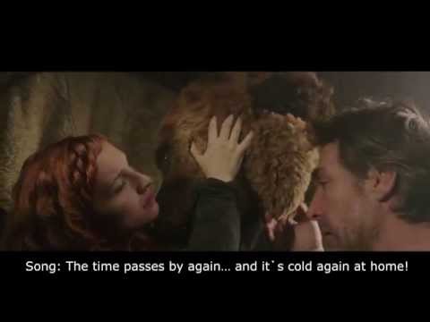 Кавказький бурий ведмідь | трейлер