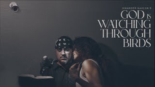 Yin Yang Theory song artwork