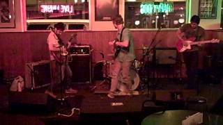 Hospital Ships -- Bitter Radio Single & Reprise