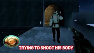 Vezuki and Navi shenanigans