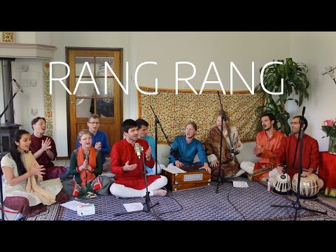 Nirmalights - Rang Rang