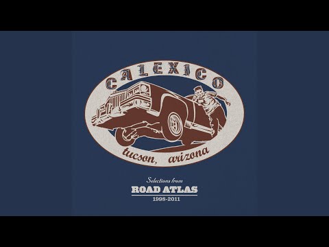 Half a Smidge - Calexico