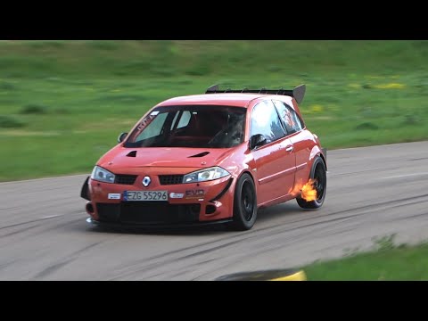 Puchar Toru Modlin 2022 - 1 runda - 15.05.2022 - HBM