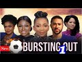 ️ GENEVIEVE IN LOVE WITH A FOOTBALLER MAJID MICHEL BURSTING OUT 1 FULL NIGERIAN MOVIE 2020