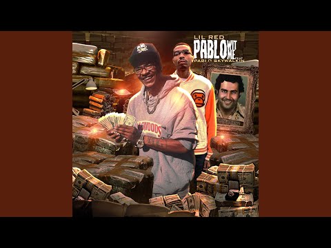 Pablo Wit Me (feat. Pablo Skywalkin)