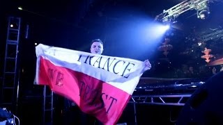 Markus Schulz - Destino (Music video)))