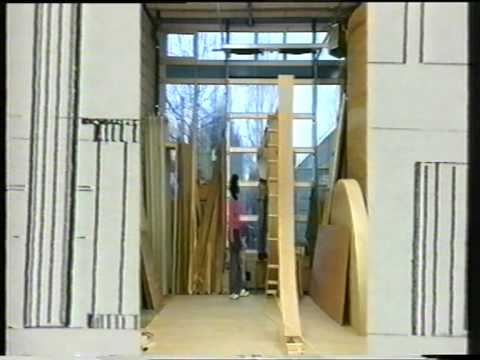 28911 Werk in uitvoering - Helmond 1993 - lokale omroep Stads TV Helmond