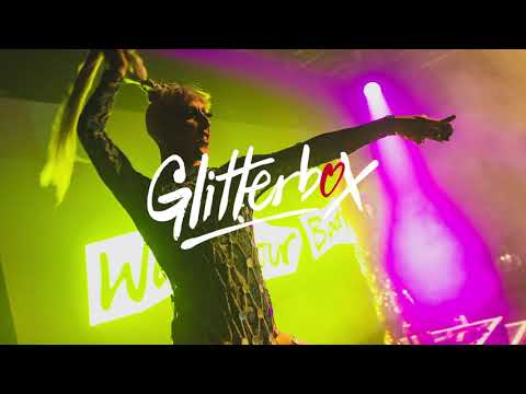 Quentin Harris & Jason Walker - Stronger (Mattei & Omich Extended Organ Mix)