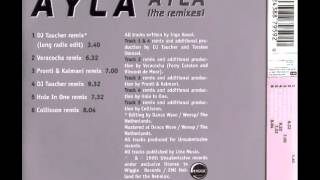 Ayla - Ayla (Taucher-Radio-Cut) video
