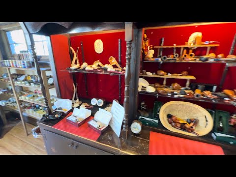 #97 - Boswell’s Part 1