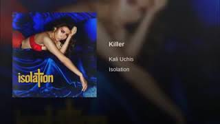 Killer - Kali Uchis