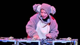 Kid Koala - The Observable Universe
