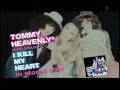 Tommy heavenly⁶ I KILL MY HEART PREVIEW 