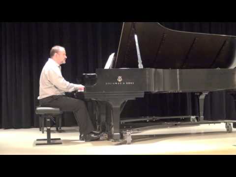 Fritz Spindler, Sonatina Op 157, 1, Mvt I Allegro