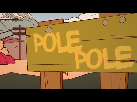 Pompi - Pole Pole ft CalledOut Music