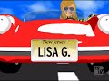 Lisa G Productions Telepictures Warner Bros Television 2013