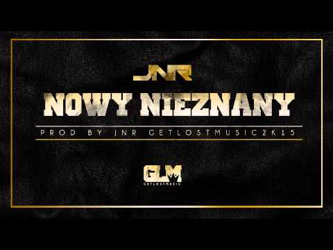 JNR -  NOWY NIEZNANY / PROD JNR