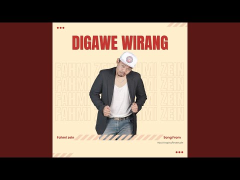 Digawe Wirang