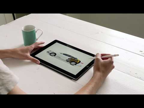 Reel för re-brand av varumärket HIF Karlskrona och Karlskrona Handboll av Compani 56